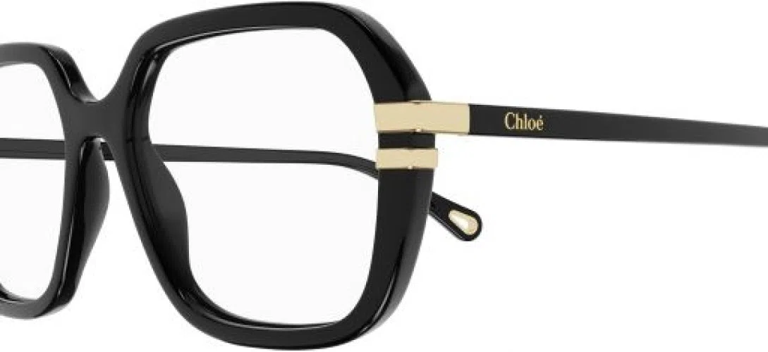 Chloe CH0205O Eyeglasses - view 9